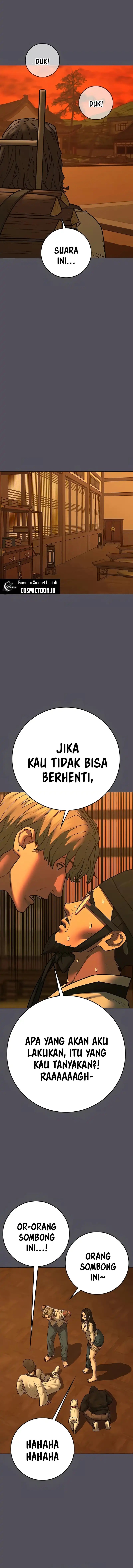 Reality Quest chapter 165