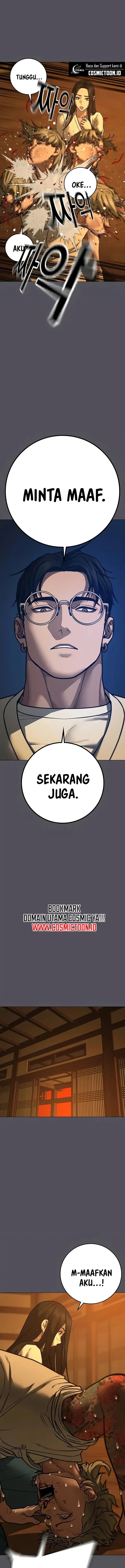 Reality Quest chapter 165