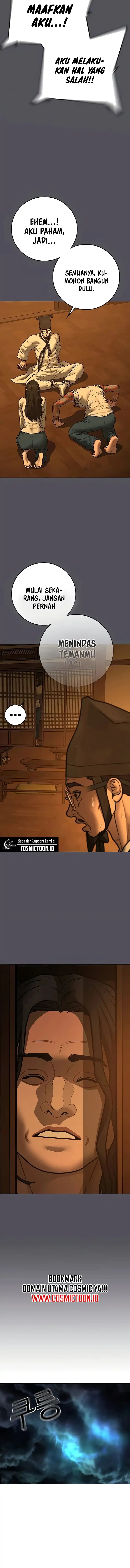 Reality Quest chapter 165