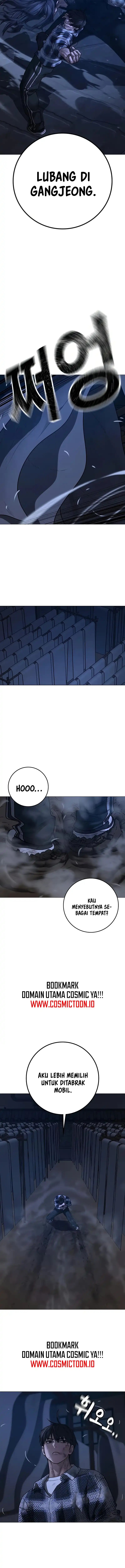 Reality Quest chapter 165