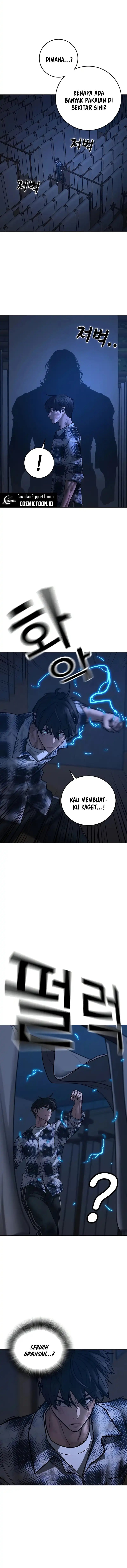 Reality Quest chapter 165