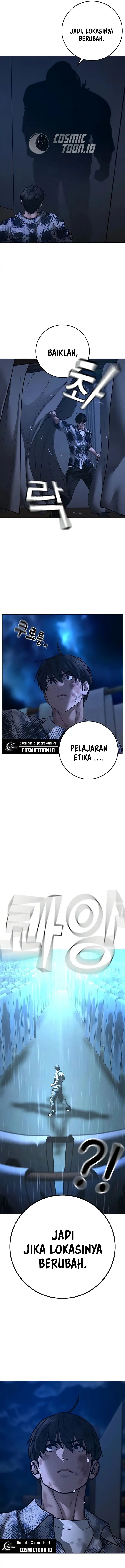 Reality Quest chapter 165