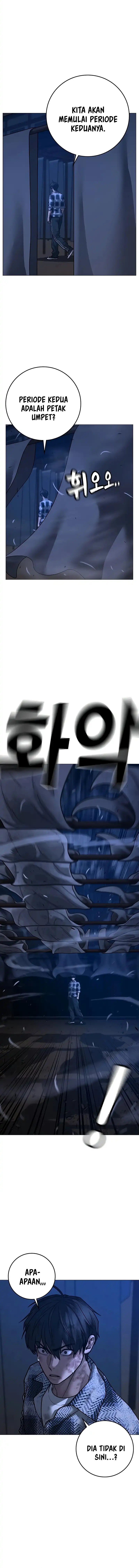 Reality Quest chapter 165