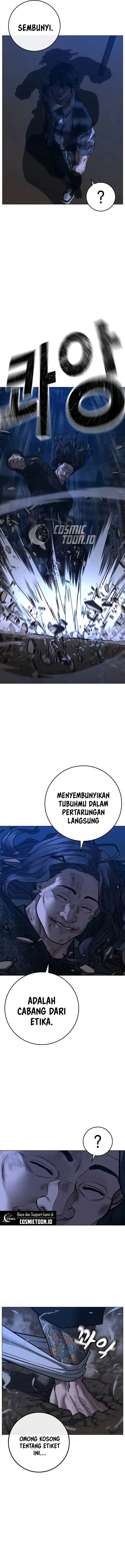 Reality Quest chapter 165
