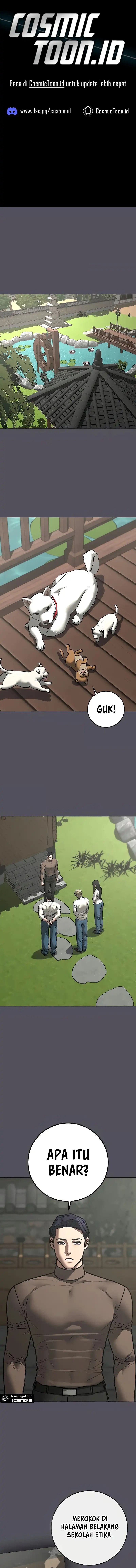 Reality Quest chapter 166