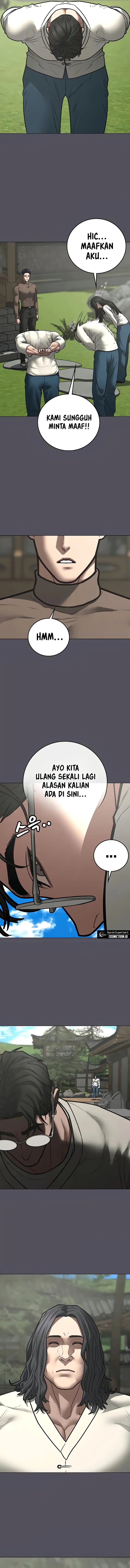 Reality Quest chapter 166