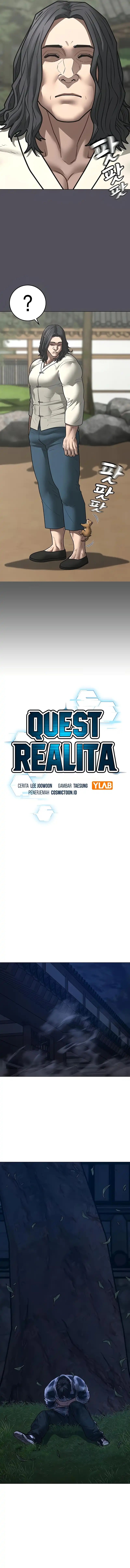 Reality Quest chapter 166