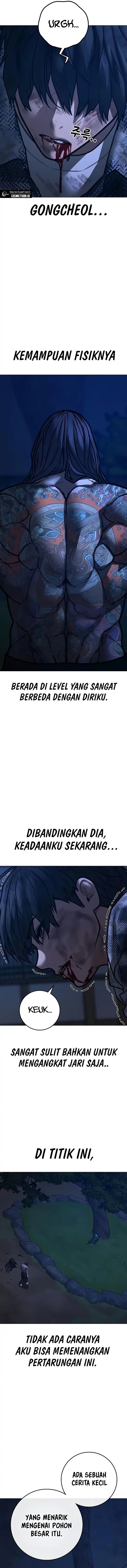 Reality Quest chapter 166