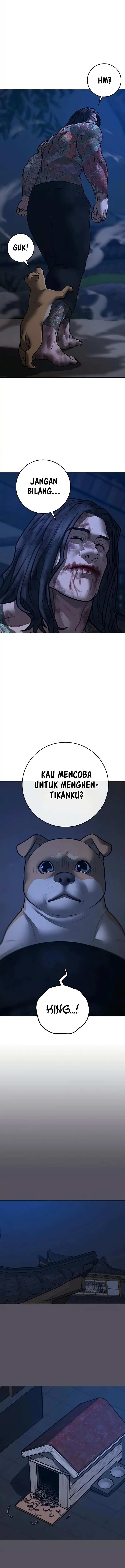 Reality Quest chapter 166