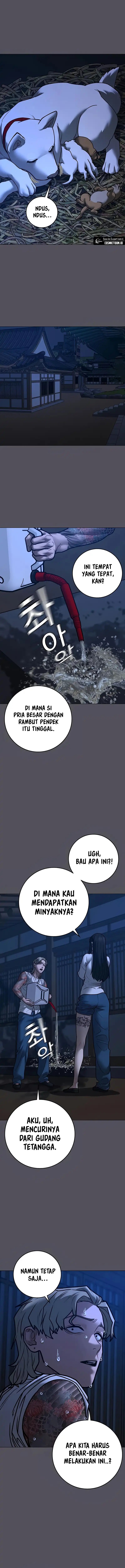 Reality Quest chapter 166