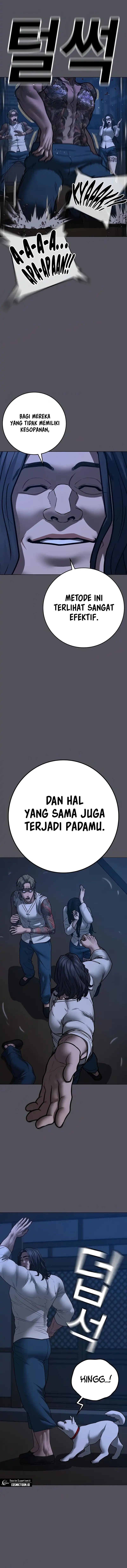 Reality Quest chapter 166