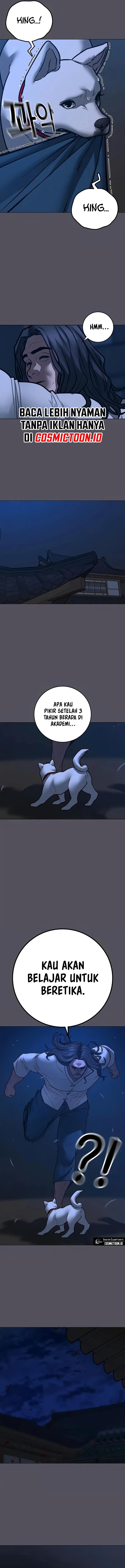 Reality Quest chapter 166