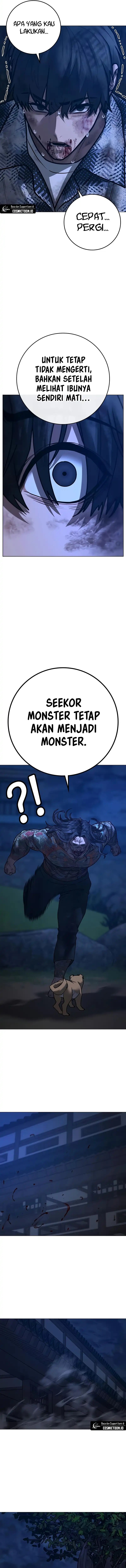 Reality Quest chapter 166