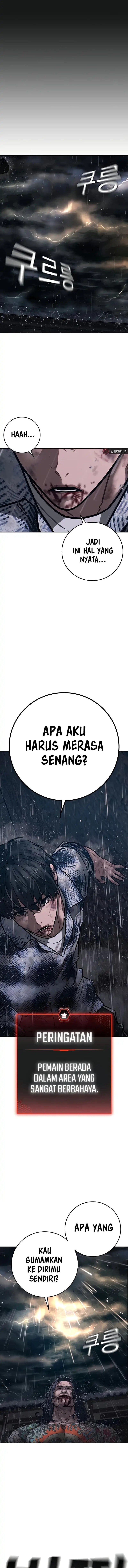 Reality Quest chapter 166