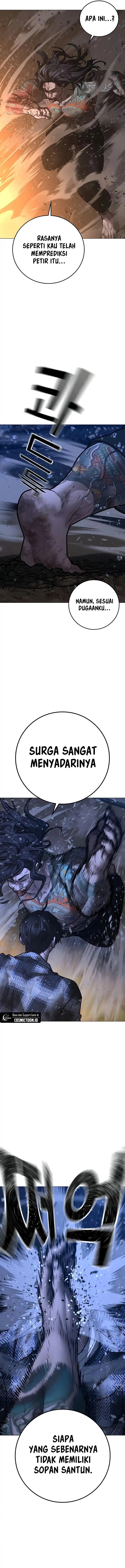 Reality Quest chapter 166