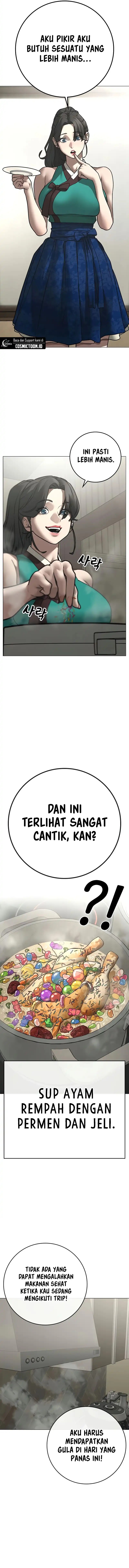 Reality Quest chapter 168