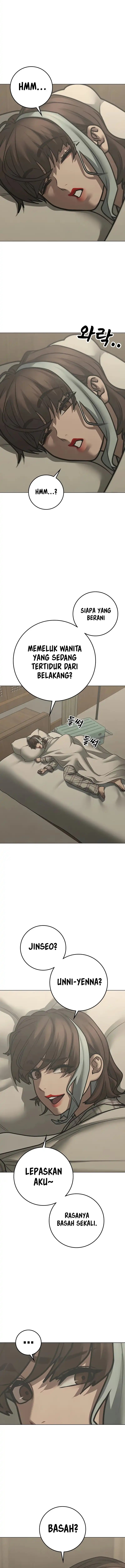 Reality Quest chapter 168