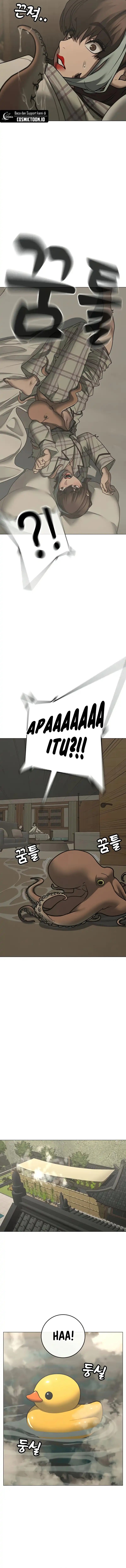 Reality Quest chapter 168