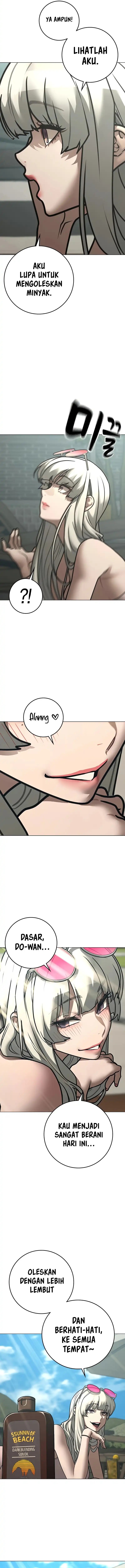 Reality Quest chapter 168