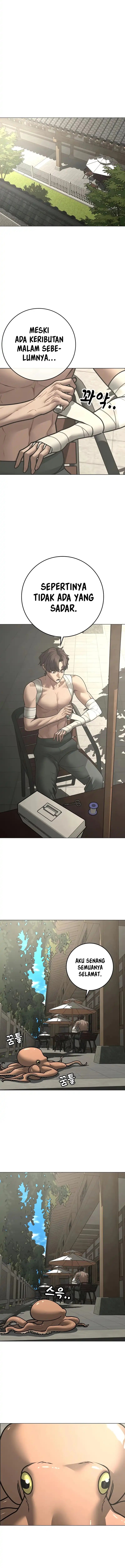 Reality Quest chapter 168