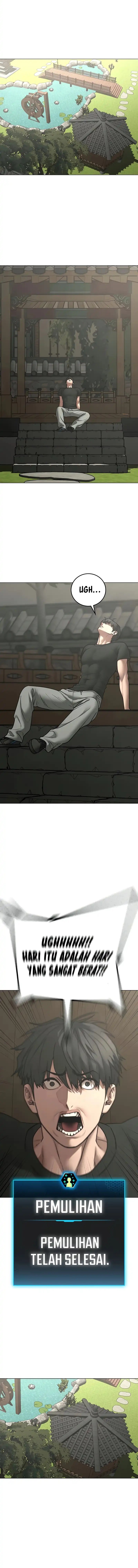 Reality Quest chapter 168