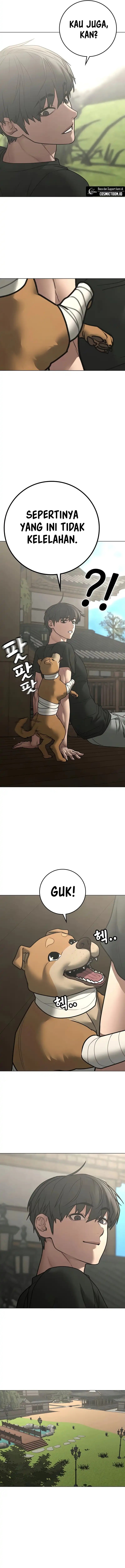 Reality Quest chapter 168