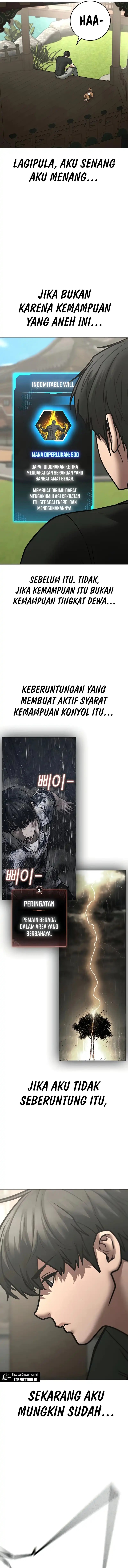 Reality Quest chapter 168