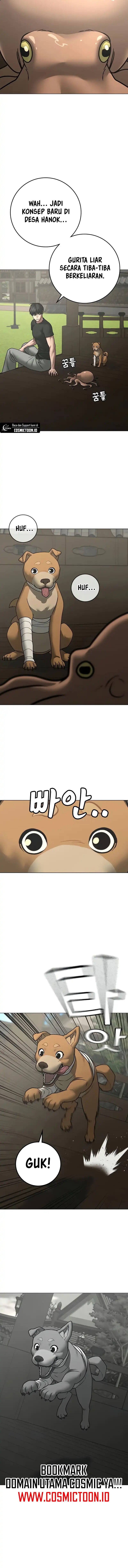 Reality Quest chapter 168