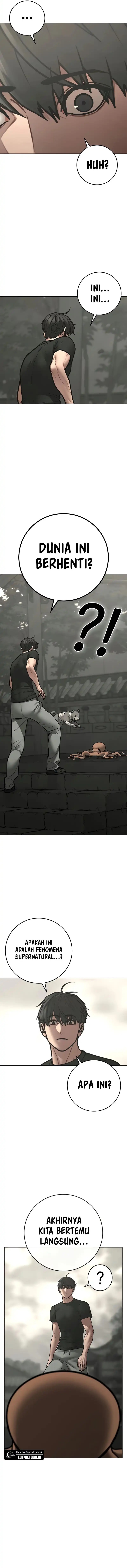 Reality Quest chapter 168
