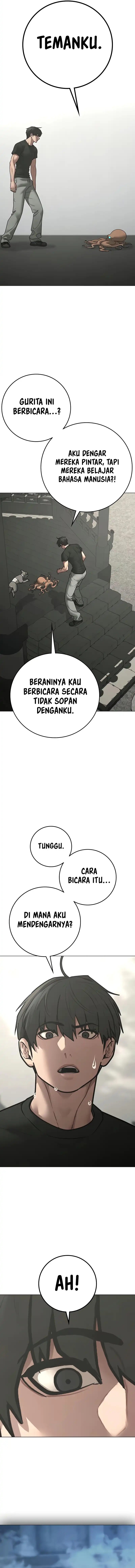 Reality Quest chapter 168