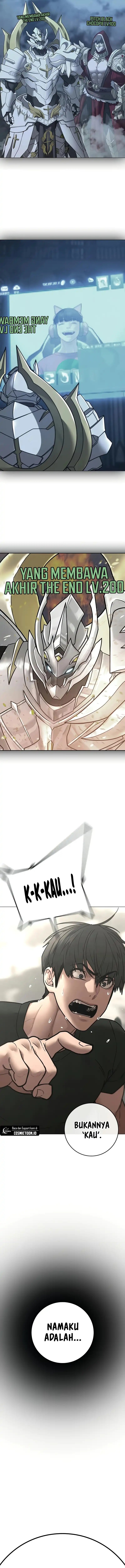 Reality Quest chapter 168