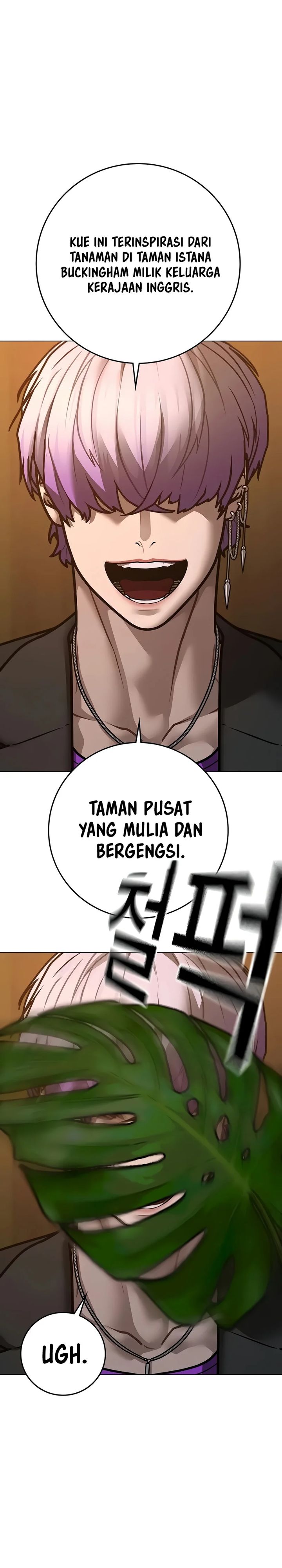 Reality Quest Chapter 171 Bahasa Indonesia