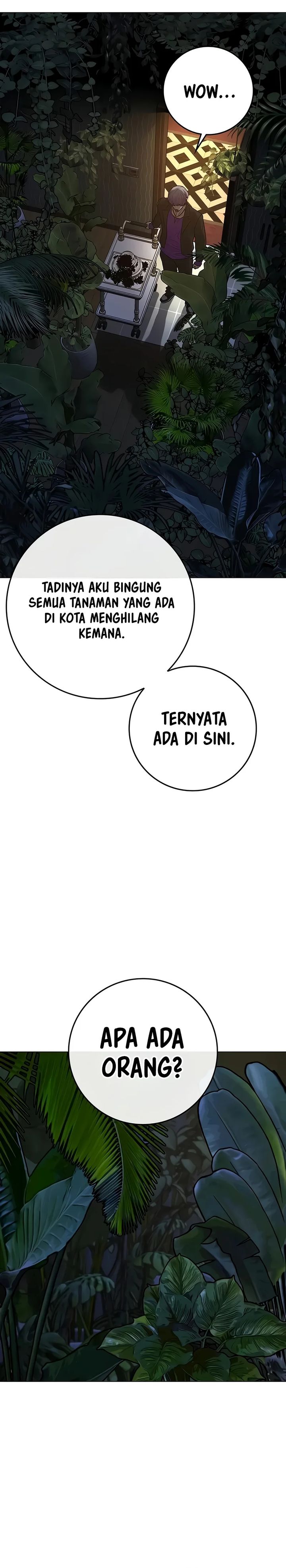 Reality Quest Chapter 171 Bahasa Indonesia