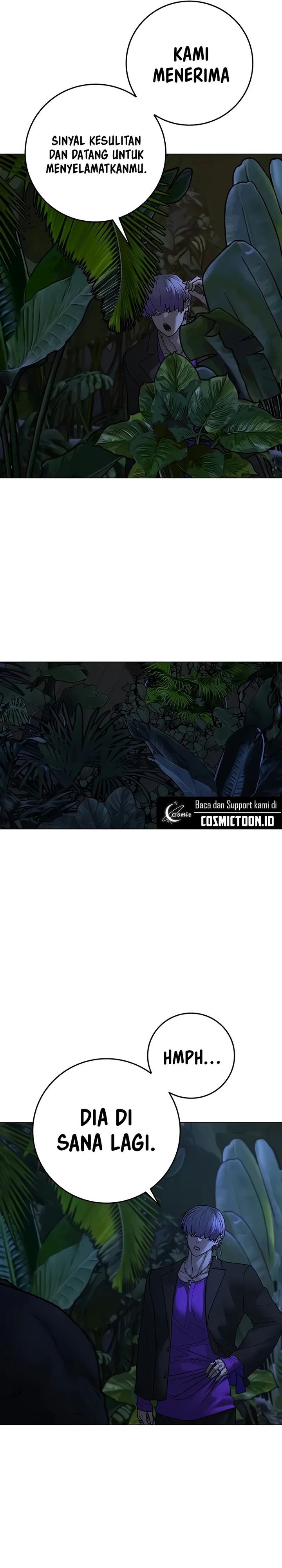 Reality Quest Chapter 171 Bahasa Indonesia