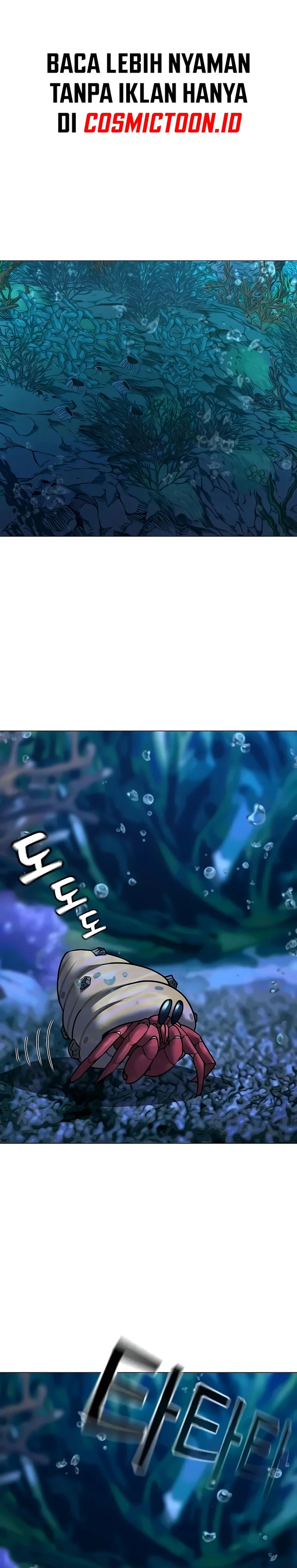 Reality Quest Chapter 171 Bahasa Indonesia