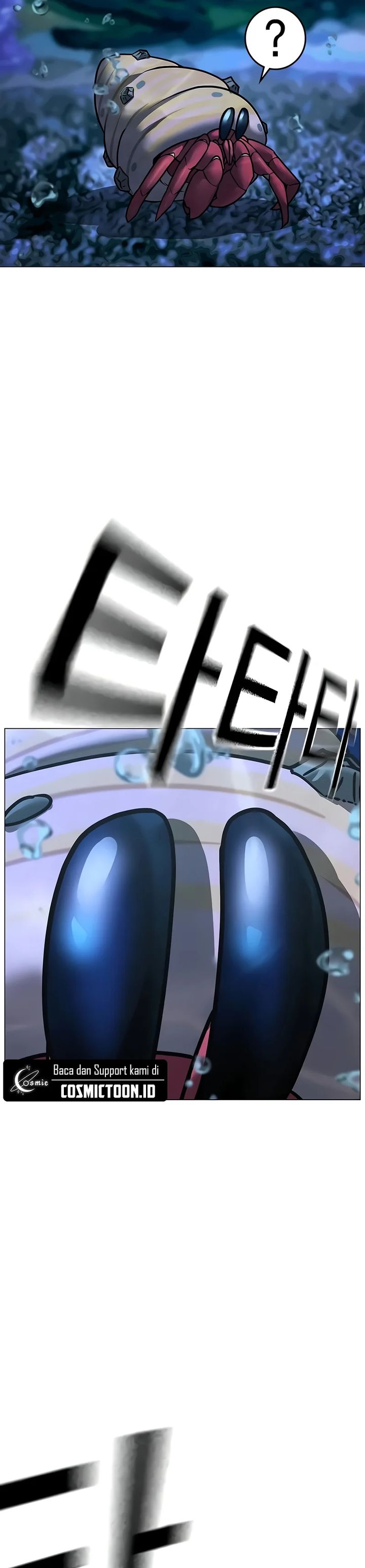 Reality Quest Chapter 171 Bahasa Indonesia