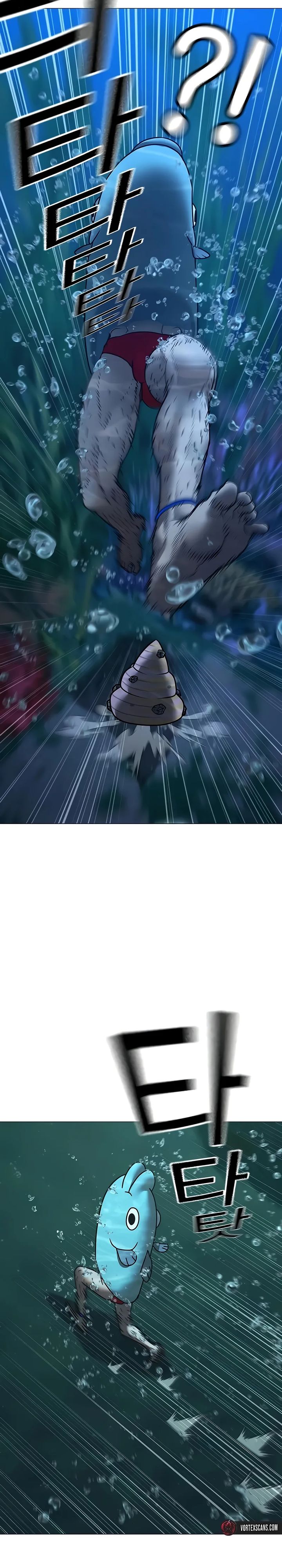 Reality Quest Chapter 171 Bahasa Indonesia