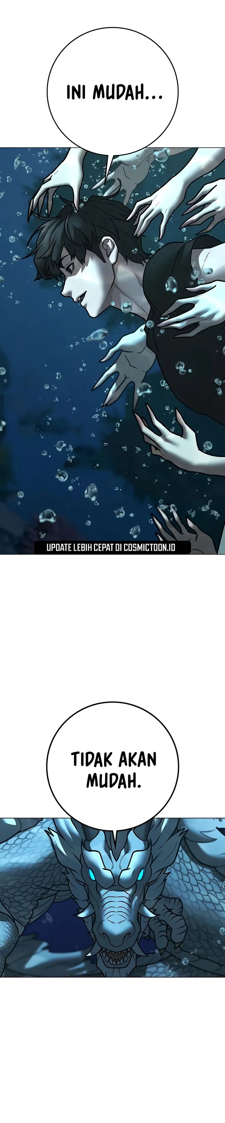 Reality Quest Chapter 171 Bahasa Indonesia