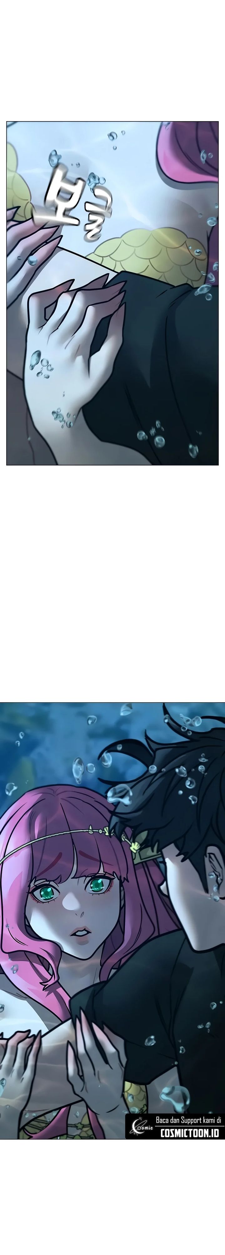 Reality Quest Chapter 171 Bahasa Indonesia