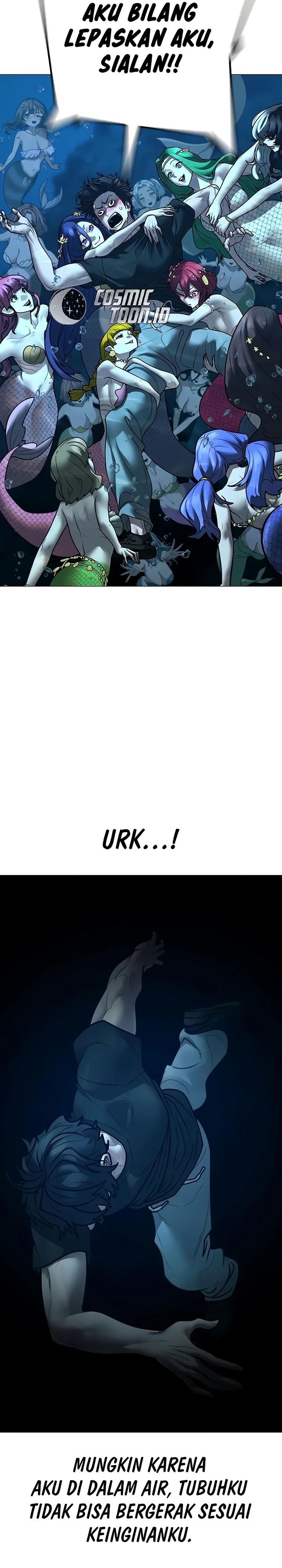 Reality Quest Chapter 171 Bahasa Indonesia