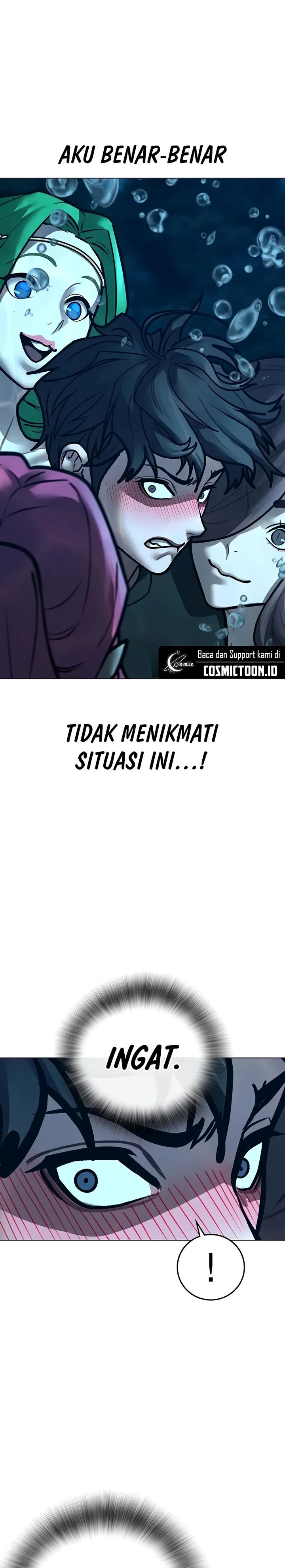 Reality Quest Chapter 171 Bahasa Indonesia