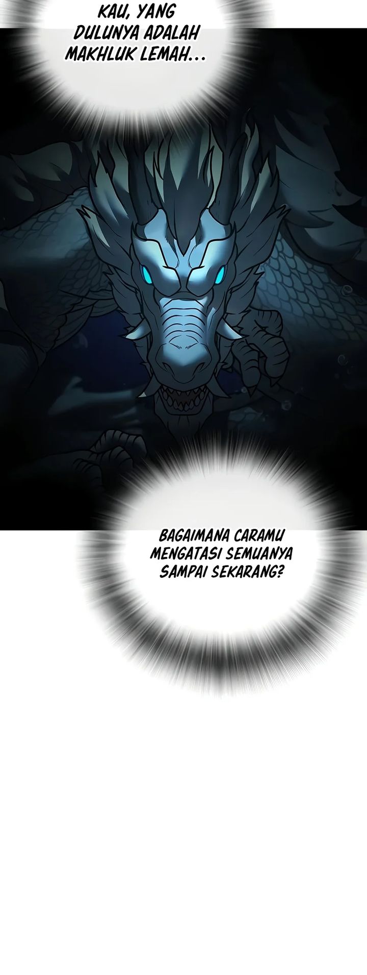 Reality Quest Chapter 171 Bahasa Indonesia