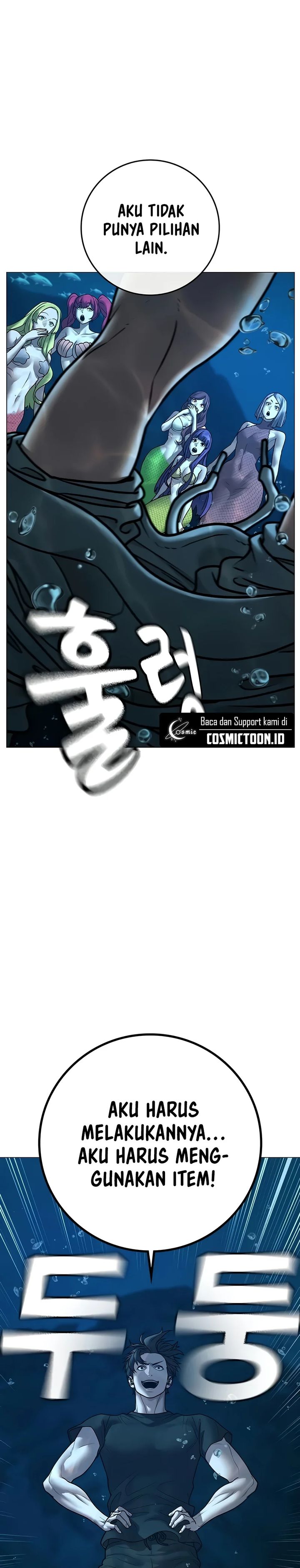 Reality Quest Chapter 171 Bahasa Indonesia