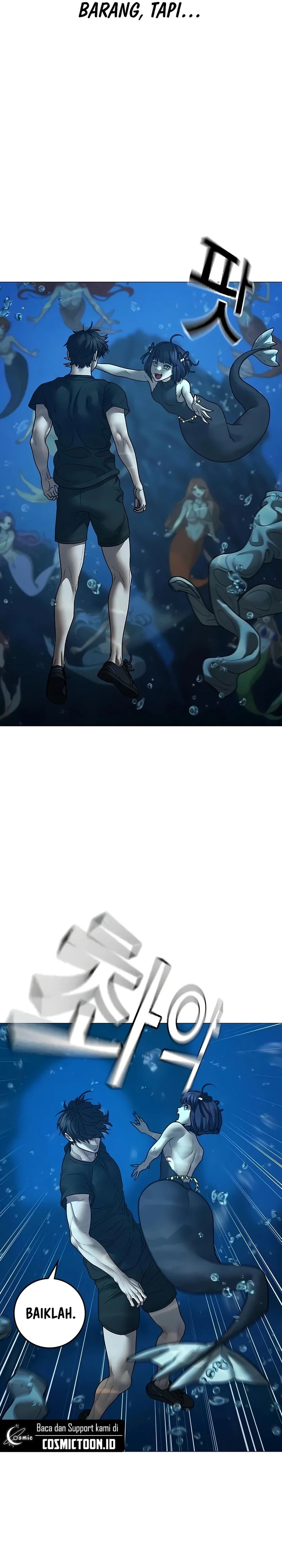 Reality Quest Chapter 171 Bahasa Indonesia