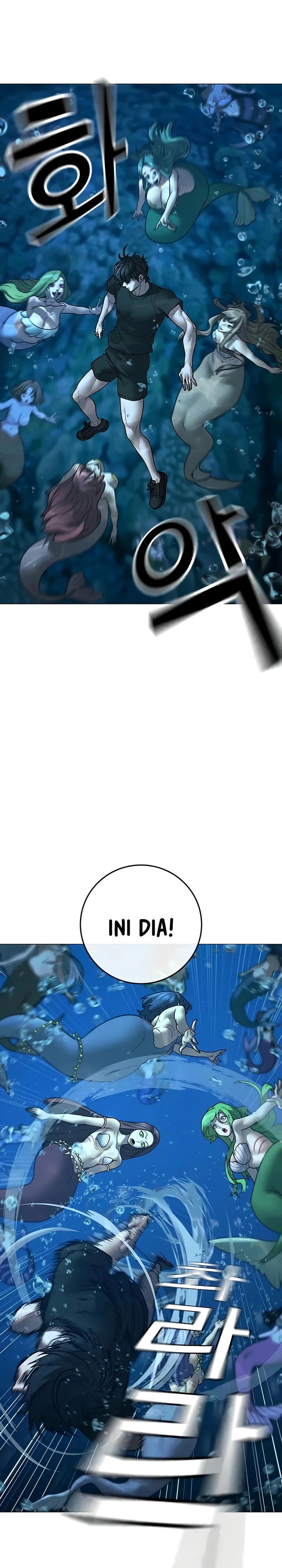 Reality Quest Chapter 171 Bahasa Indonesia