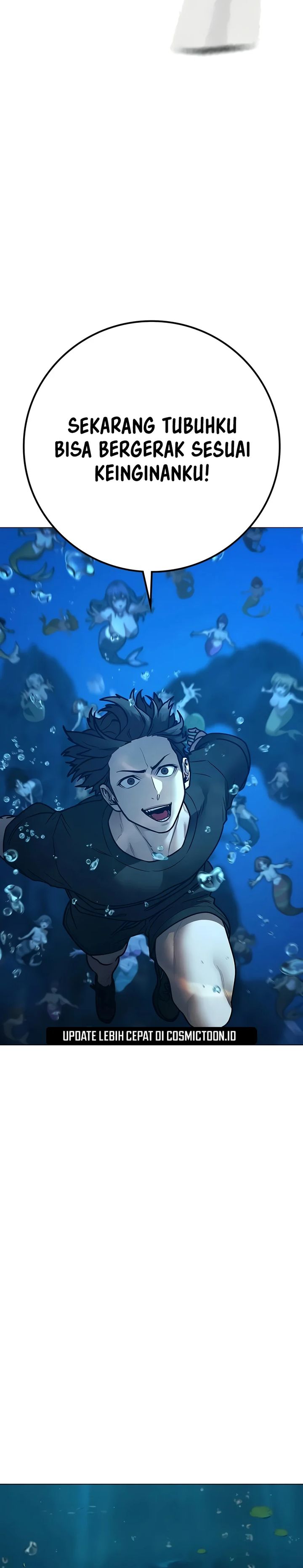 Reality Quest Chapter 171 Bahasa Indonesia