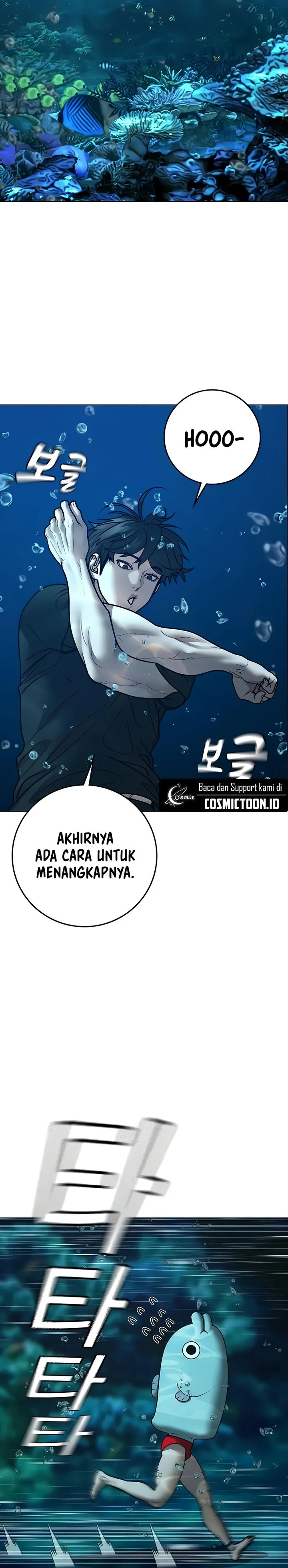 Reality Quest Chapter 171 Bahasa Indonesia