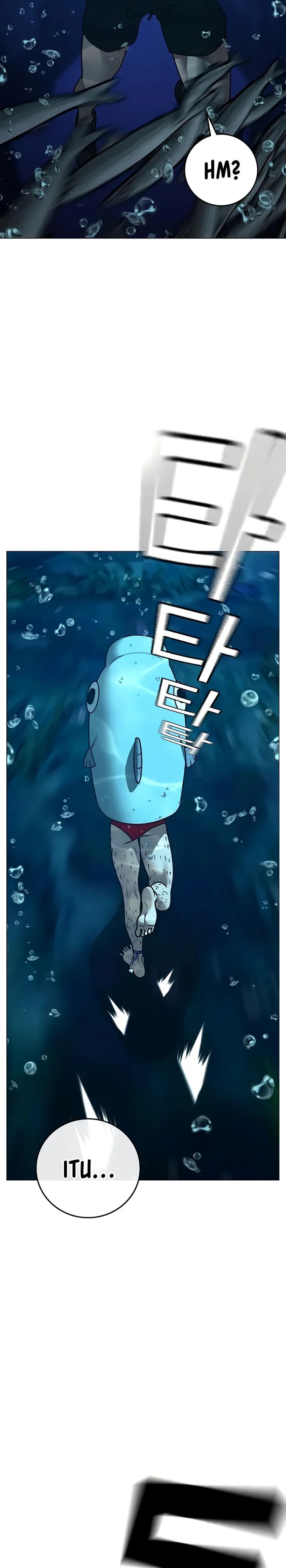 Reality Quest Chapter 171 Bahasa Indonesia