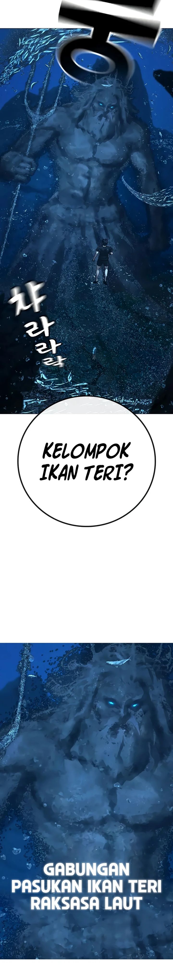 Reality Quest Chapter 171 Bahasa Indonesia
