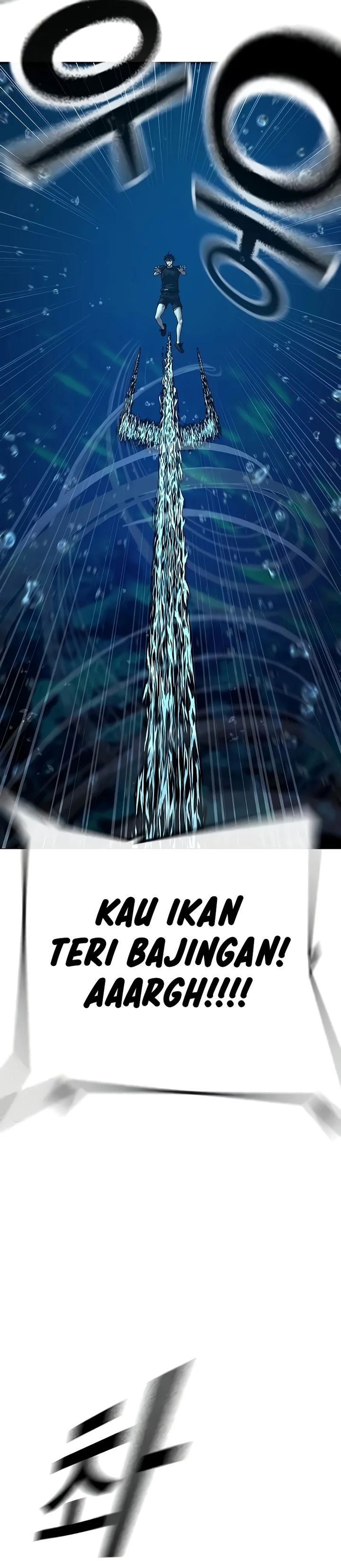 Reality Quest Chapter 171 Bahasa Indonesia